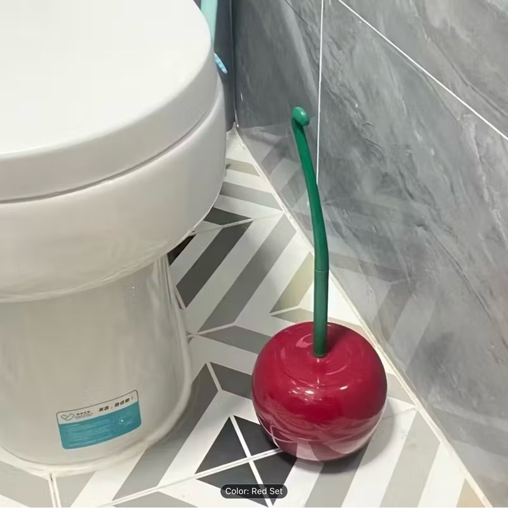 Toilet brush - Picture 2 of 6
